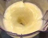 A picture of step 4 of Mango Lassi.
