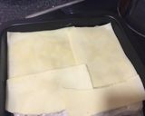 Foto del paso 14 de la receta: Canelones de pollo picante mechado con bechamel de Almendras