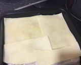 Foto del paso 14 de la receta: Canelones de pollo picante mechado con bechamel de Almendras