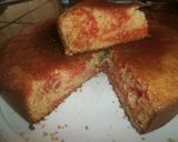 Foto del paso 7 de la receta: Torta húmeda de leche