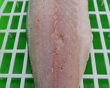 Foto del paso 2 de la receta: Lubina a la bilbaina