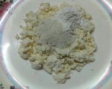 A picture of step 5 of Cream Chop/ Malai Chop.