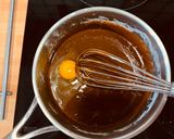 Foto del passaggio 4 della ricetta Crostata al Cocco e Cioccolato