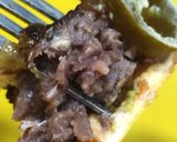 รูปขั้นตอนการทำที่ 4 ของ Low Carb Burger