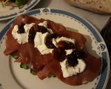 Foto del paso 3 de la receta Bocadillo Monreale