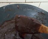 Foto langkah ke 3 dari resep Coklat isian roti manis / bakpao.