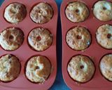 Foto del passaggio 17 della ricetta Ciambelline salate con il quartirolo