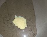 A picture of step 2 of Bread Pin Wheels Samosa.