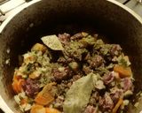 Foto del paso 2 de la receta: Guiso de Lentejas