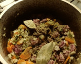 Foto del paso 2 de la receta: Guiso de Lentejas