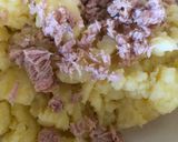 Foto del paso 3 de la receta Ensaladilla con surimi