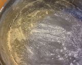 A picture of step 6 of Linzertorte (Austrian Jam & Nut Tart).
