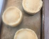 A picture of step 9 of Hobbit :P Melton Mowbray Pork Pie - Worlds Best - Really Try once and well... you know :P - Enjoy :P.