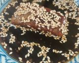 A picture of step 3 of Simple Yakiniku no Tare (焼肉のタレ) Grilled Meat Dipping Sauce.
