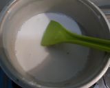 Foto langkah ke 2 dari resep Bubur Sumsum.