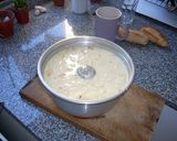 Foto del paso 4 de la receta: Budín de pan
