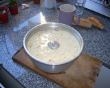 Foto del paso 4 de la receta: Budín de pan