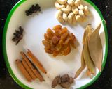 पुलाव कढी (Pulao Recipe In Marathi) रेसिपी स्टेप 2 फोटो 