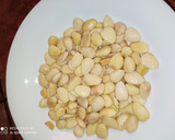 Foto del paso 1 de la receta: Almendras fritas