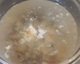 Foto del paso 2 de la receta: Bebida vegetal de castañas con miel
