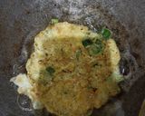 Foto langkah ke 3 dari resep Dadar Tempe Kecipir.