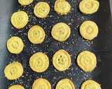 Foto del paso 8 de la receta: Galletas de aguacate