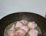 Foto langkah ke 2 dari resep Ayam Masak Kecap.