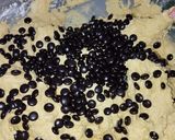 Foto langkah ke 2 dari resep Chocochip Cookies.