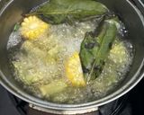 Foto langkah ke 1 dari resep Sayur Asem Jawa.