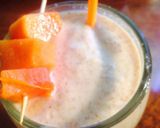 Foto del paso 3 de la receta: Smoothie de Papaya detox