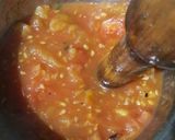 A picture of step 7 of Bhuni Tamatar ki Chutney.