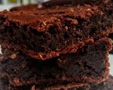 Foto del paso 3 de la receta: BROWNIE DE Garbanzos...!!😋