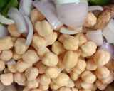 ફલાફલ (Falafel Recipe In Gujarati) રેસીપી સ્ટેપ1ફોટો