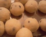 ரவை லட்டுக்கள் ரெசிபி ஸ்டேப் 6 புகைப்படம்