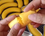 Foto langkah ke 6 dari resep Putu Ayu motif Pisang.