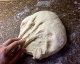 Foto del paso 7 de la receta: Pan sueco (receta base)