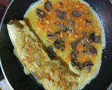 Foto langkah ke 6 dari resep Telur gulung ati ampela.