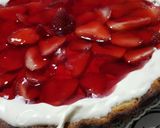Foto del paso 8 de la receta: Tarta de frutillas🍓🍓🍓de Diana de Salto(Vez.As.)Argentina
