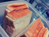 Milk Toast Bread (Shokupan)