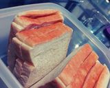 A picture of step 16 of Milk Toast Bread (Shokupan).