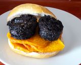 Foto del paso 3 de la receta: Pan con relleno