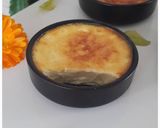 Une image de l'étape 3 de Crème aux œufs à la vanille de Madagascar.
