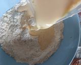 Foto langkah ke 2 dari resep Pancake.