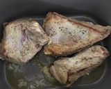 Foto del paso 8 de la receta: Tapa de asado en acaramelado de cebollas Slow Cook (para Peisaj)