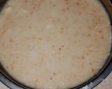 दलिया खीर (Dalia kheer recipe in Hindi) रेसिपी चरण 3 फोटो