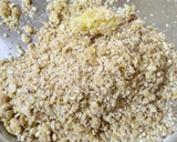 दाण्याच्या कुटाचे लाडू(danyachya kutache ladoo recipe in marathi) रेसिपी स्टेप 2 फोटो 