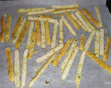 Foto del paso 2 de la receta: Palitos de Pan de Molde