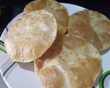 Jeera aloo with puri recipe step 5 photo