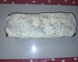 Foto del paso 3 de la receta: Budín de chocolate..