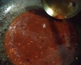 A picture of step 10 of Egg Manchurian.